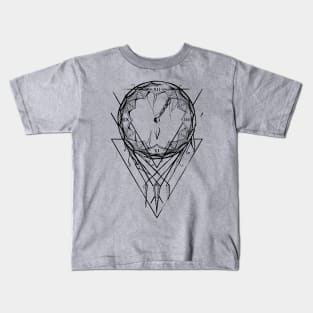 Time Catcher Kids T-Shirt